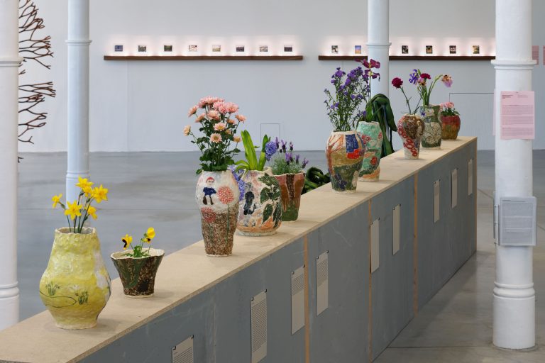 Soil and Friends at PLATO Ostrava