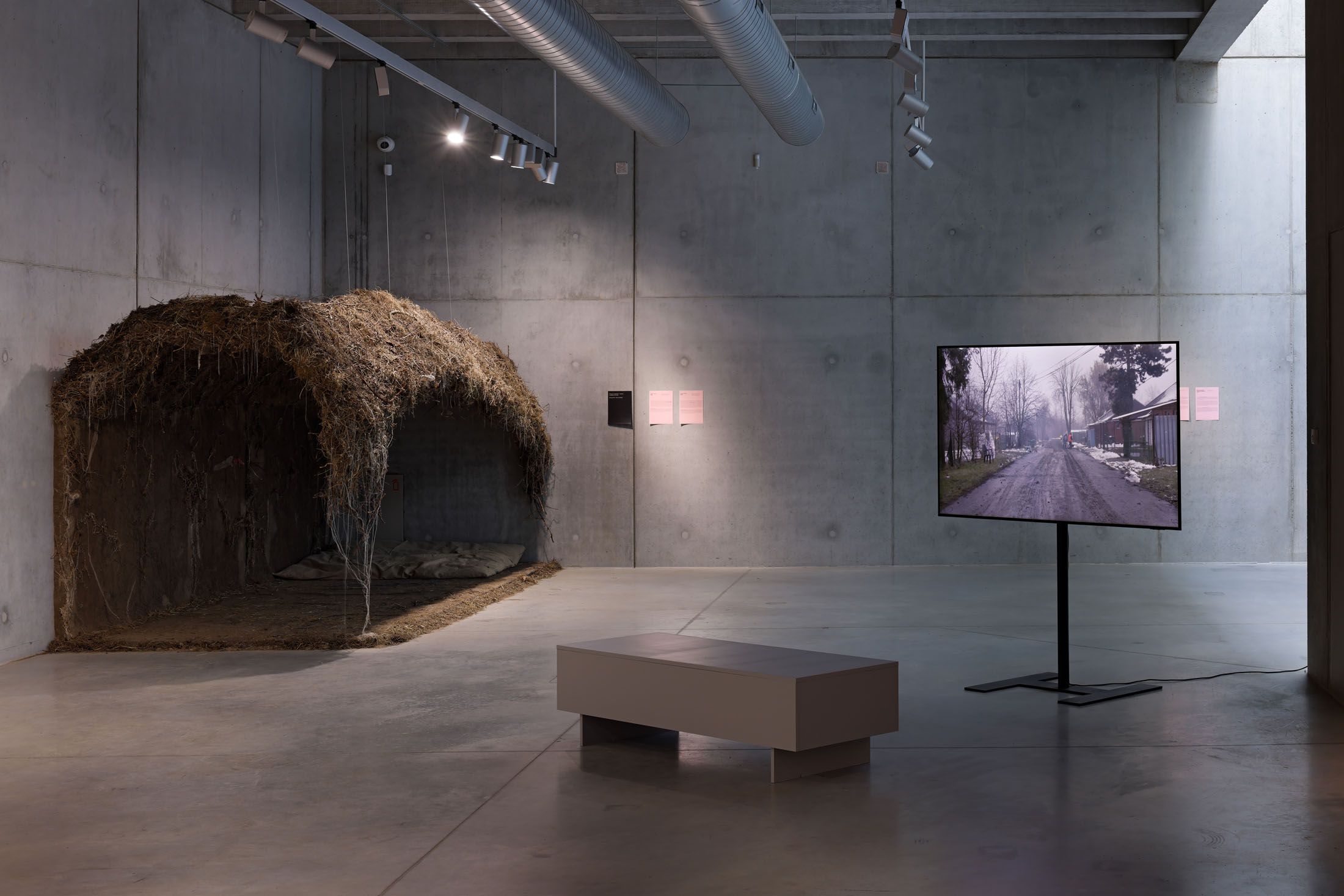 Soil and Friends at PLATO Ostrava