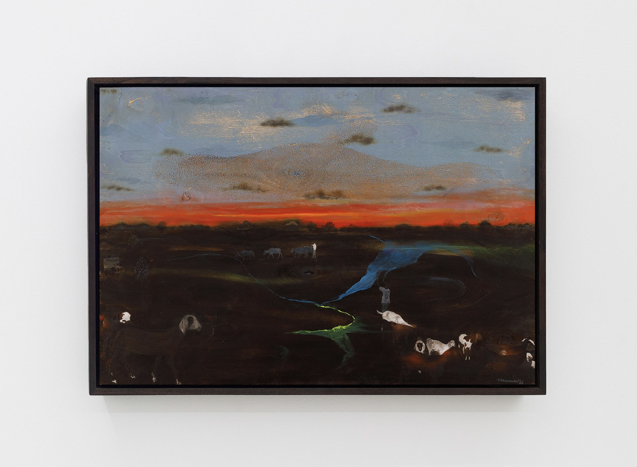 States of Appearance at Galeria Enlace, Lima artwork