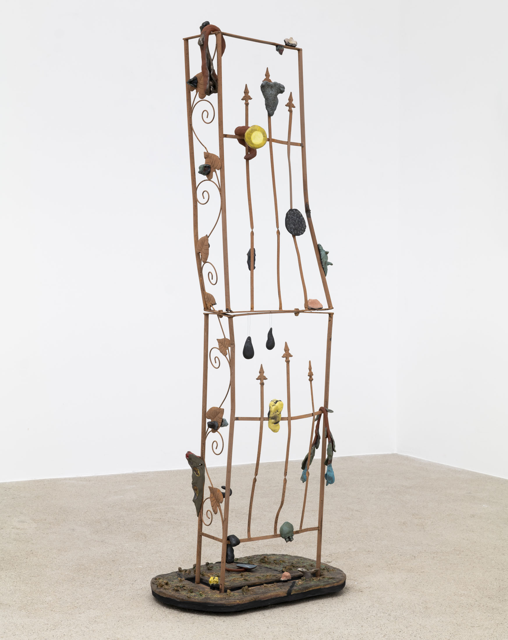 Veronika Hilger at Sperling, Munich
