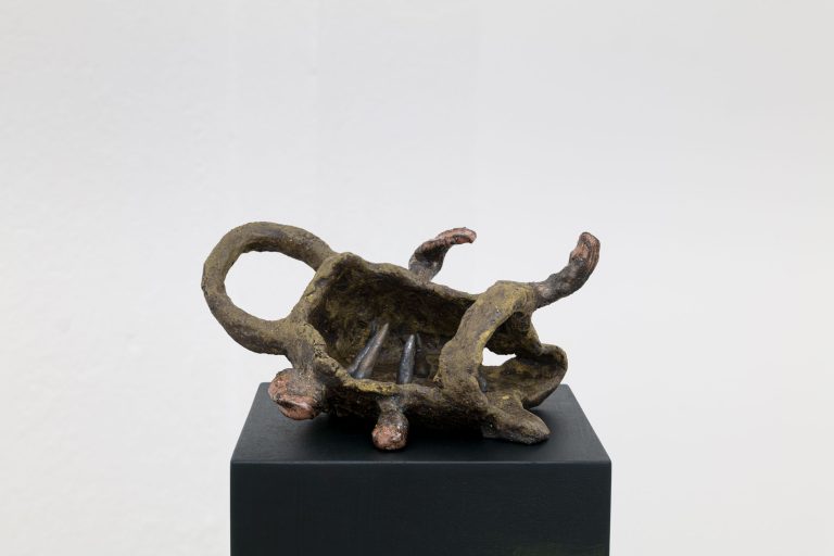 Veronika Hilger at Sperling, Munich